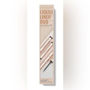 Anastasia Beverly Hills - Liquid Liner Duo